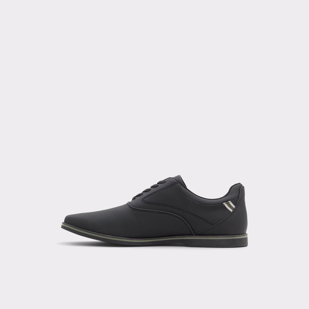 Chaussures Casual Aldo Sturus Noir Homme | SASF-91958474