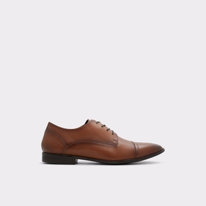 Chaussures Richelieu Aldo Cadigok Marron Homme | UIPB-43171949