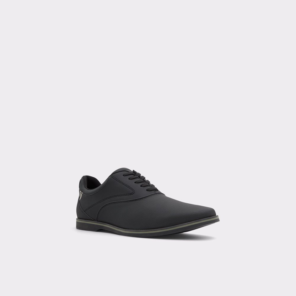 Chaussures Casual Aldo Sturus Noir Homme | SASF-91958474