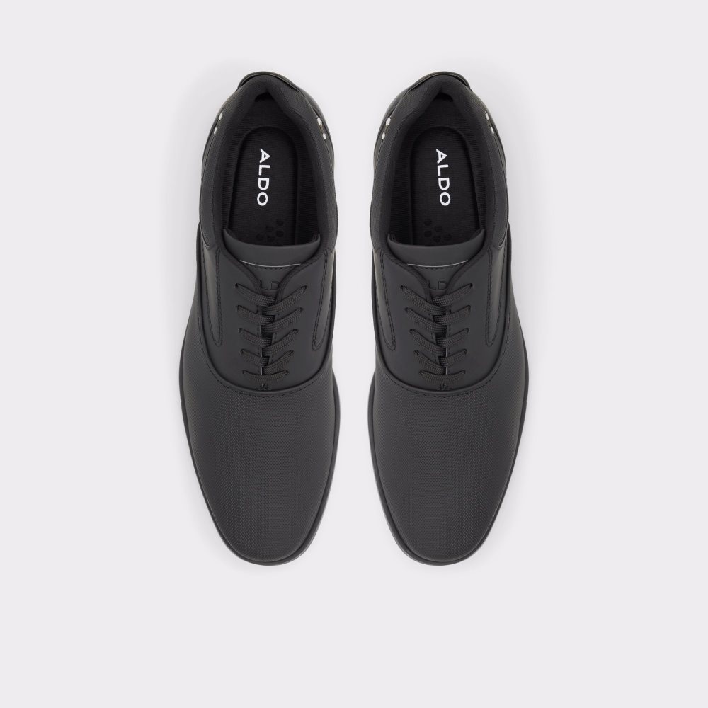 Chaussures Casual Aldo Sturus Noir Homme | SASF-91958474