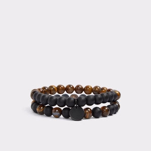 Bracelet Aldo Feide Marron Multicolore Homme | STGG-72302596