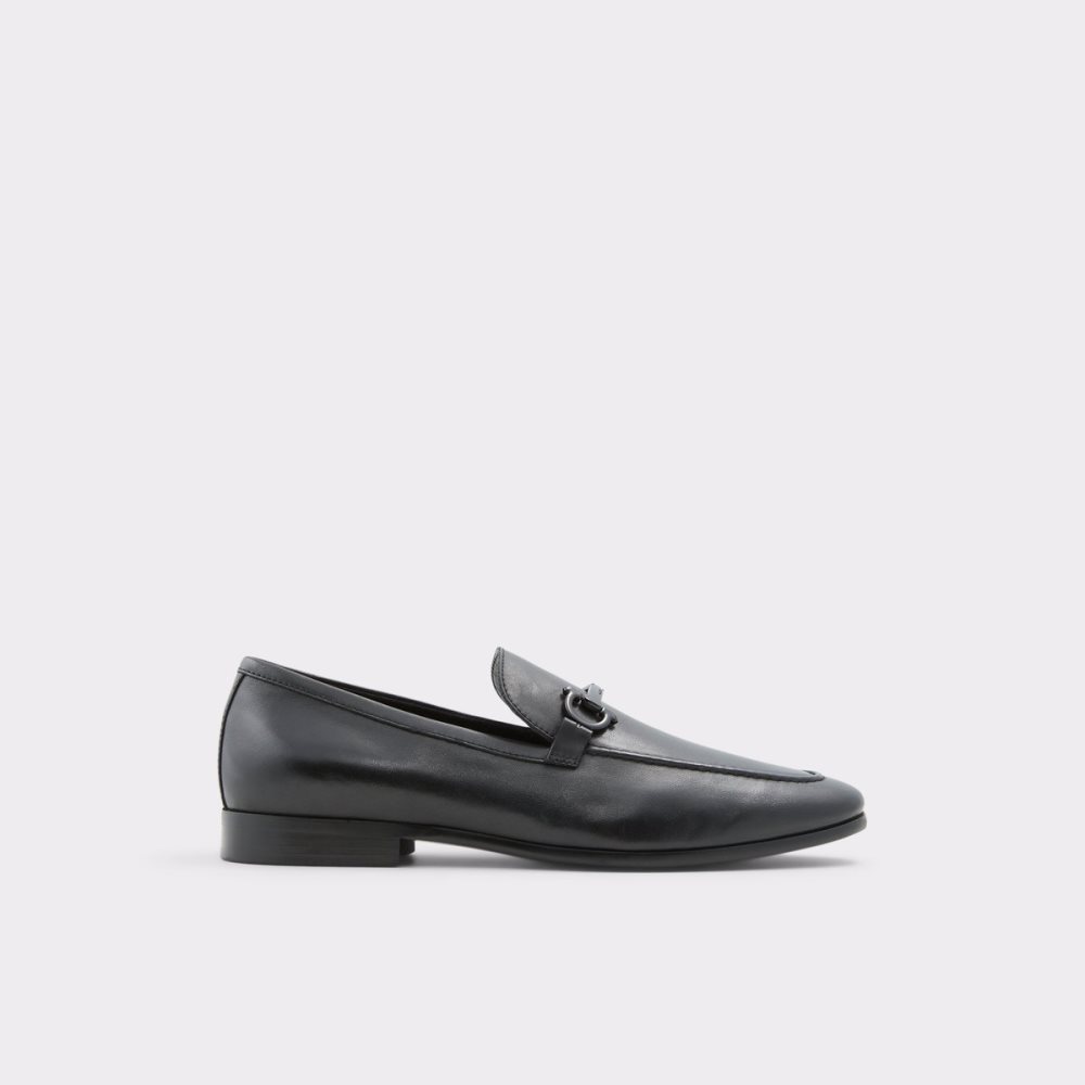 Loafers Aldo Olathienflex Noir Homme | KOBQ-35800515