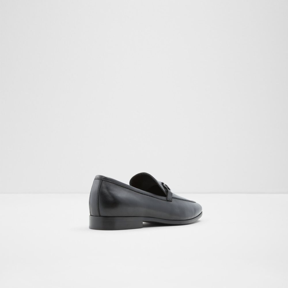 Loafers Aldo Olathienflex Noir Homme | KOBQ-35800515