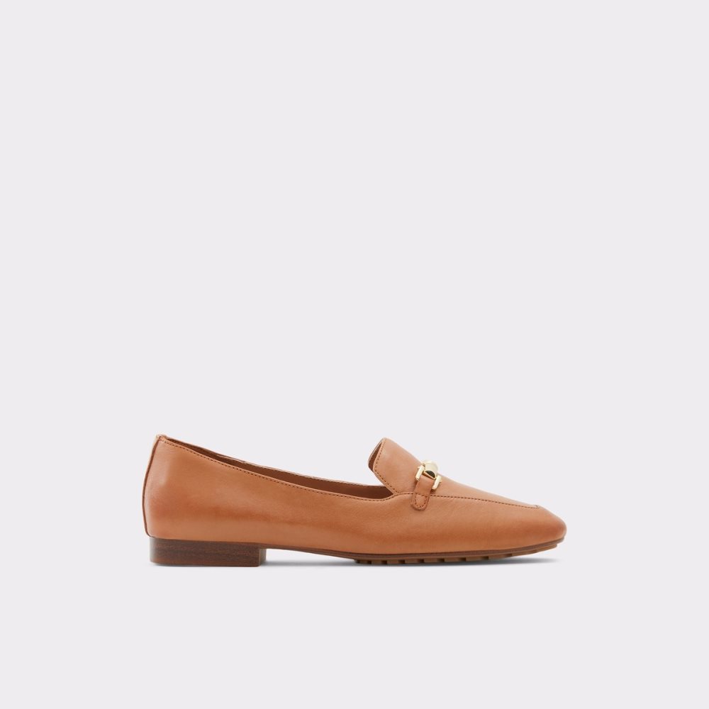 Mules Aldo Boska Marron Femme | DFLO-95276430