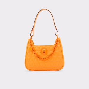 Sacs à Bandoulière Aldo Leomas Orange Clair Femme | LNCV-83344264