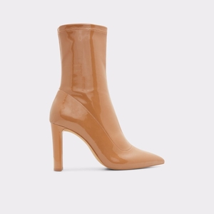 Bottines Aldo Catya Marron Femme | KAYH-40374392