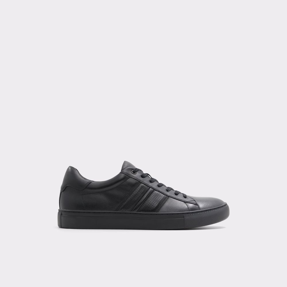 Chaussures Richelieu Aldo Aces Noir Homme | WJKB-09967479