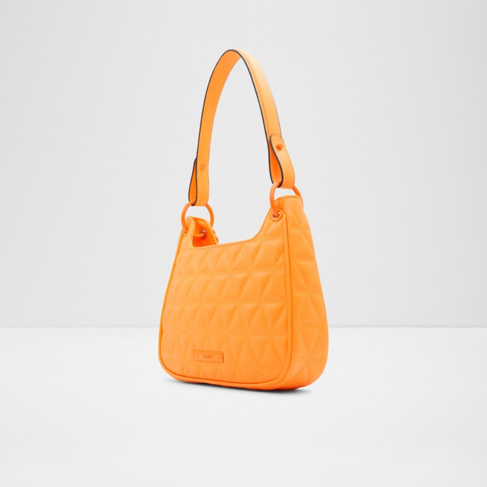 Sacs à Bandoulière Aldo Leomas Orange Clair Femme | LNCV-83344264