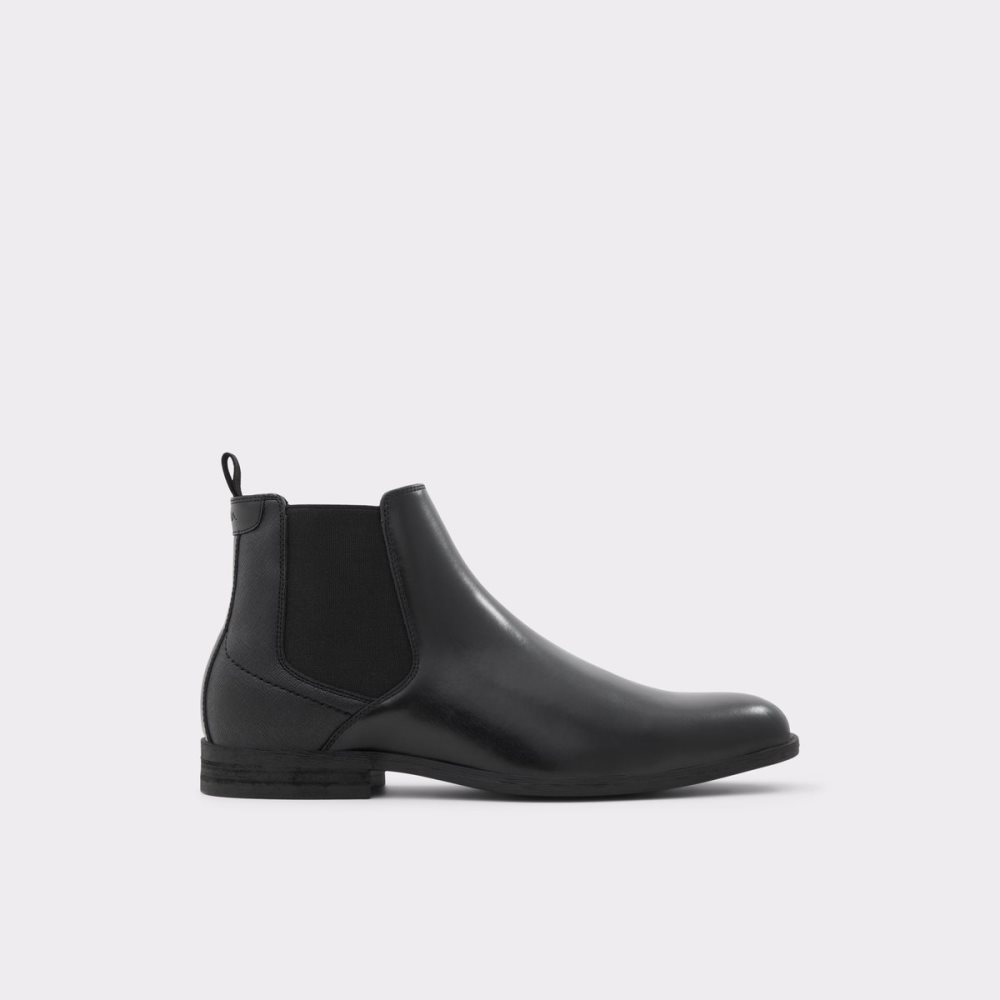 Bottines Chelsea Aldo Brodyx Noir Homme | NKCT-17470470