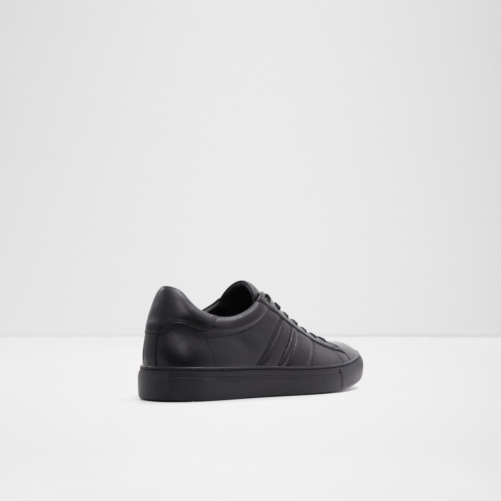 Chaussures Richelieu Aldo Aces Noir Homme | WJKB-09967479