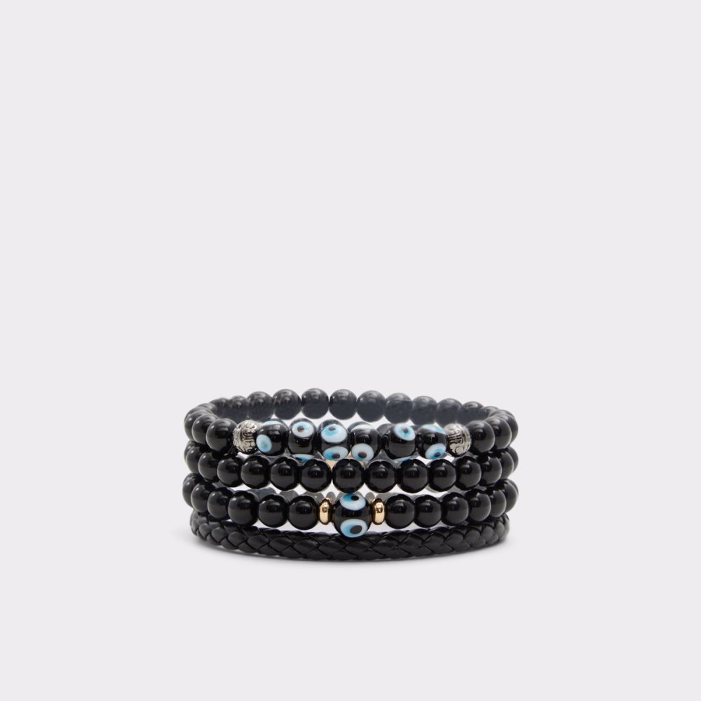 Bracelet Aldo Korrie Bleu Homme | KOQY-91323751