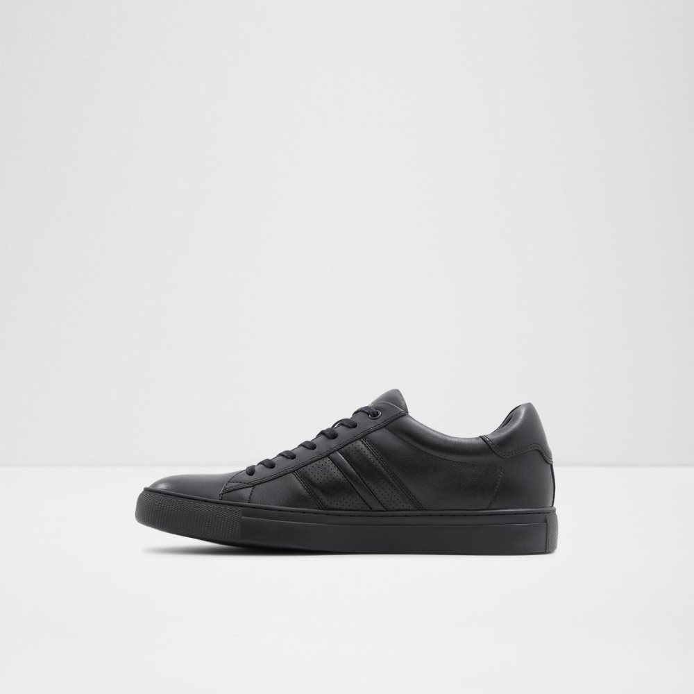 Chaussures Richelieu Aldo Aces Noir Homme | WJKB-09967479