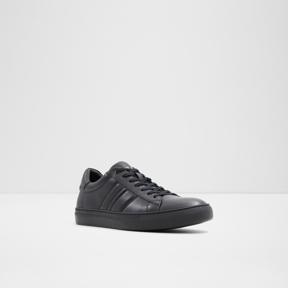 Chaussures Richelieu Aldo Aces Noir Homme | WJKB-09967479