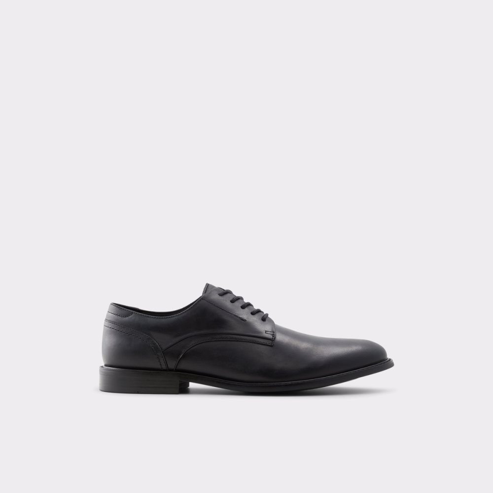 Chaussures Richelieu Aldo Lobsterflex Noir Homme | OTWR-63507244