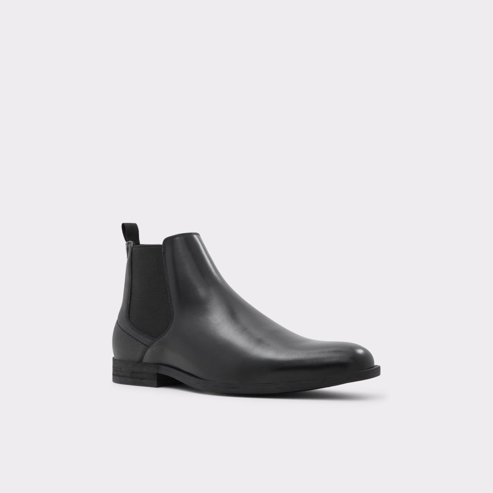 Bottines Chelsea Aldo Brodyx Noir Homme | NKCT-17470470