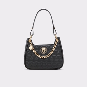 Sacs à Bandoulière Aldo Leomas Noir Femme | JGCC-74144194