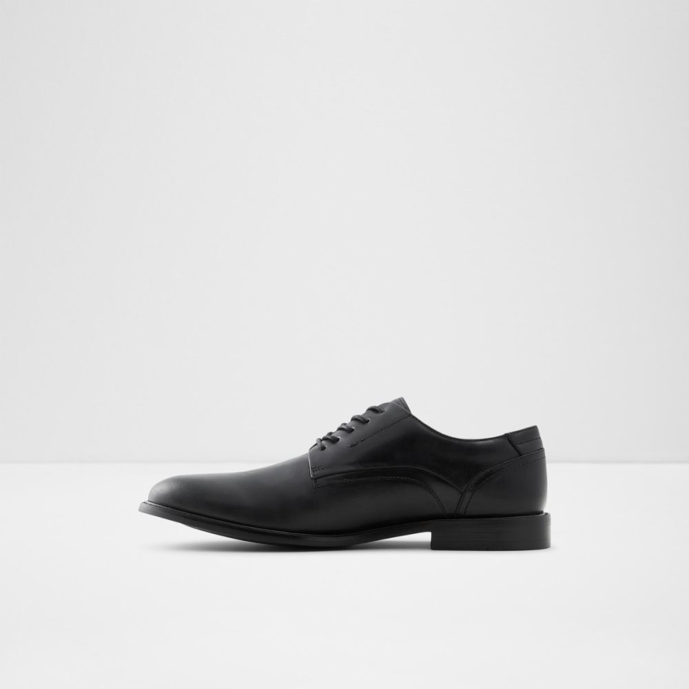 Chaussures Richelieu Aldo Lobsterflex Noir Homme | OTWR-63507244