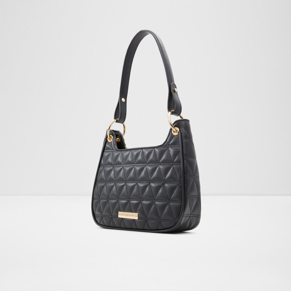 Sacs à Bandoulière Aldo Leomas Noir Femme | JGCC-74144194