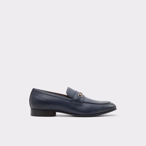 Loafers Aldo Harrow Bleu Marine Homme | LVES-49354741