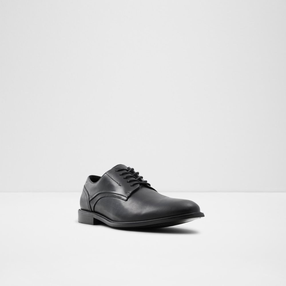 Chaussures Richelieu Aldo Lobsterflex Noir Homme | OTWR-63507244