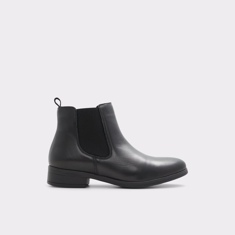 Bottines Chelsea Aldo Wicoeni Noir Femme | TOWW-46509506