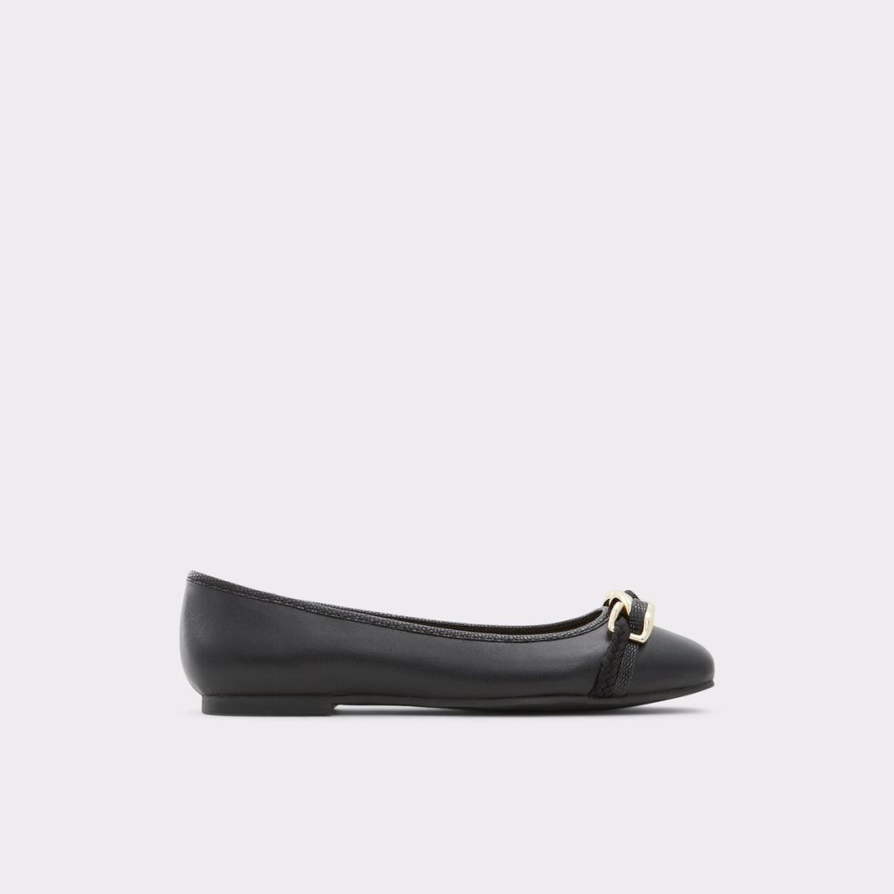 Ballerine Aldo Ocalirin Noir Femme | HFEO-00961878