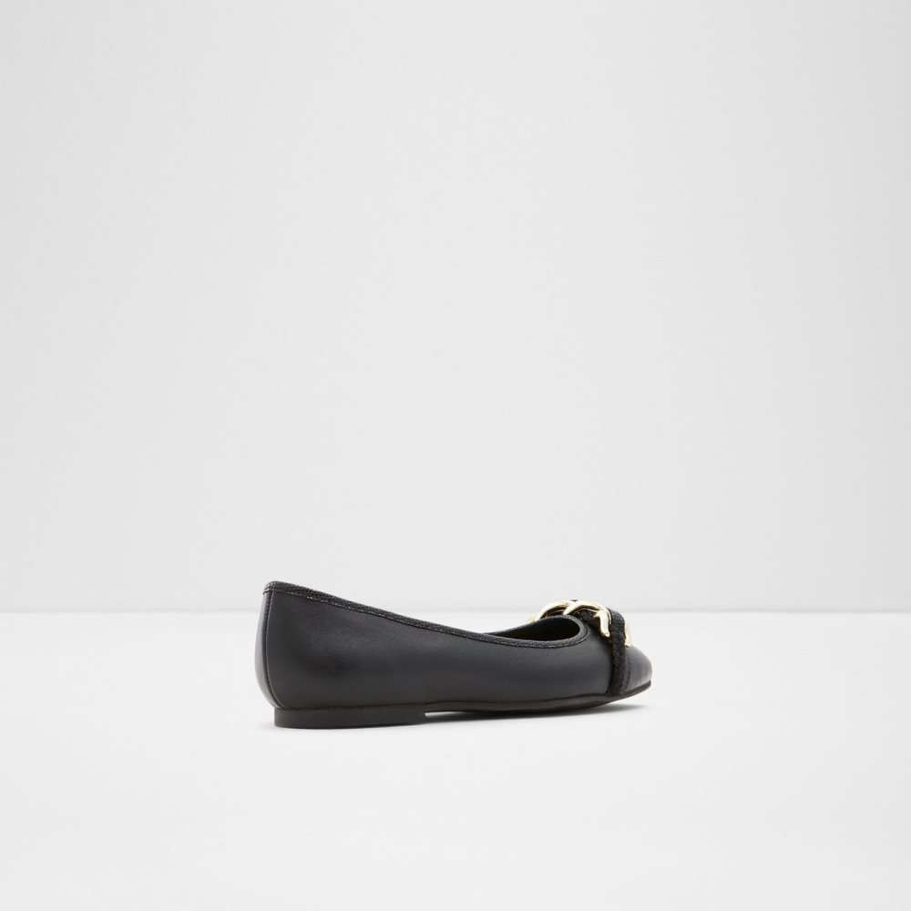 Ballerine Aldo Ocalirin Noir Femme | HFEO-00961878