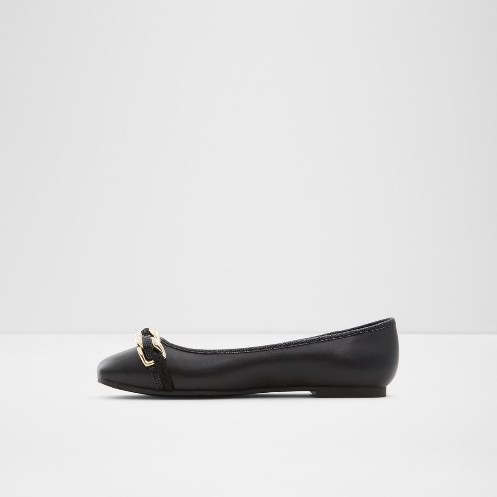 Ballerine Aldo Ocalirin Noir Femme | HFEO-00961878