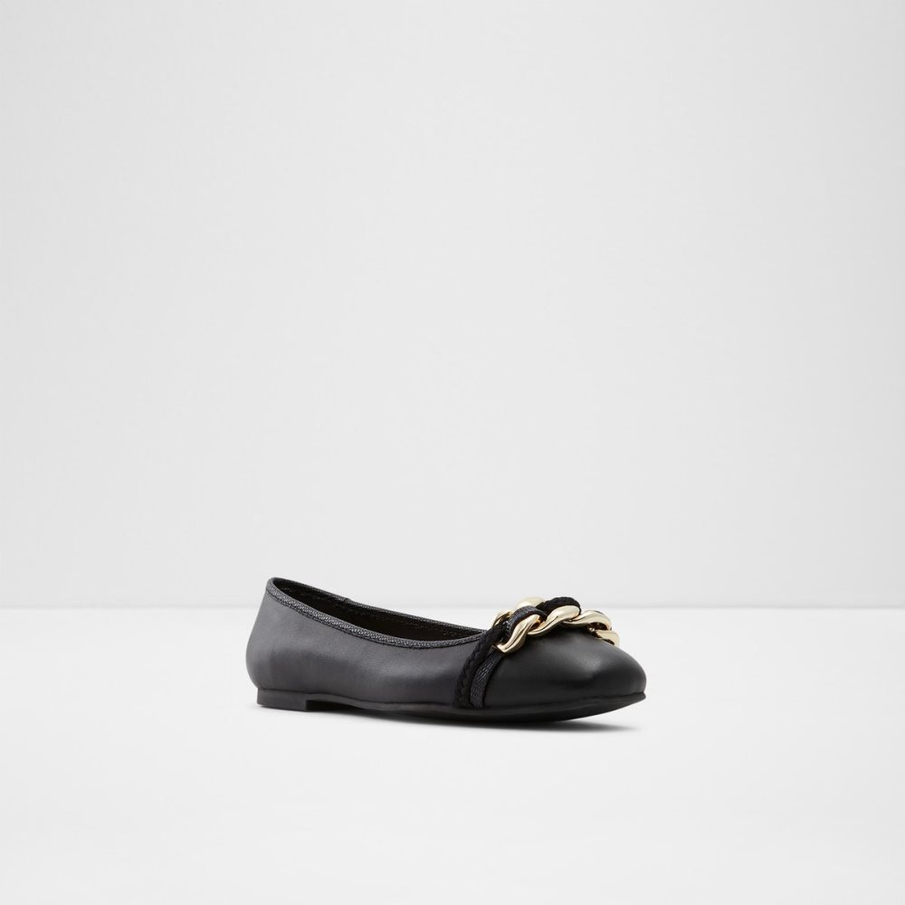 Ballerine Aldo Ocalirin Noir Femme | HFEO-00961878