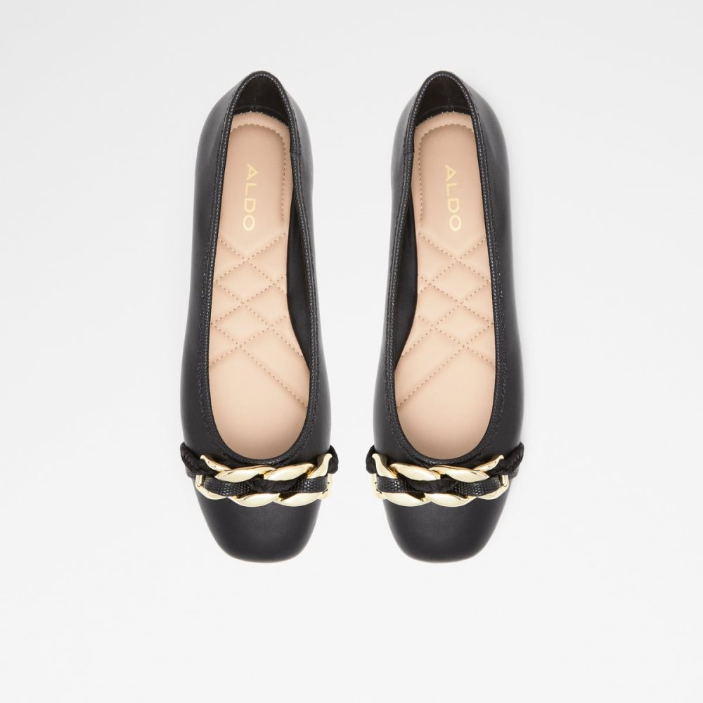 Ballerine Aldo Ocalirin Noir Femme | HFEO-00961878