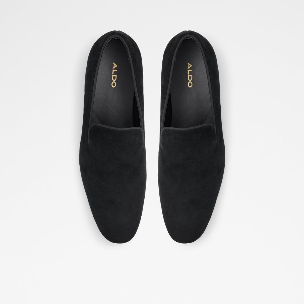 Loafers Aldo Beau Noir Homme | PRCB-96475337