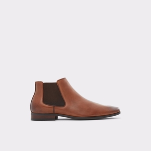 Bottines Chelsea Aldo Belford-w Marron Homme | TKWE-61871657