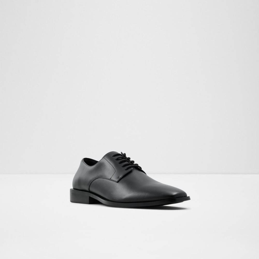 Chaussures Richelieu Aldo Dedovo Noir Homme | LLIY-08830357