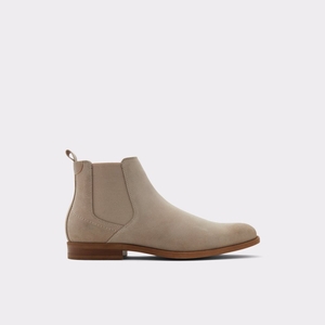 Bottines Chelsea Aldo Brody Beige Clair Homme | EJSI-99035112