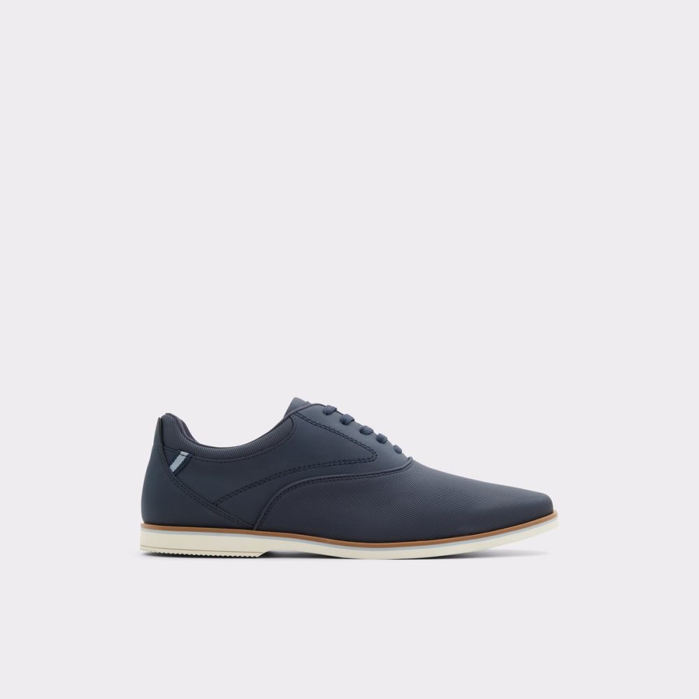 Chaussures Casual Aldo Sturus Bleu Marine Homme | DVDQ-21604546