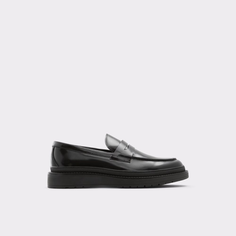 Loafers Aldo Kerouac Noir Homme | ZEKN-25121424