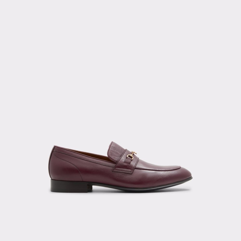 Loafers Aldo Harrow Multicolore Homme | ZICU-48373665