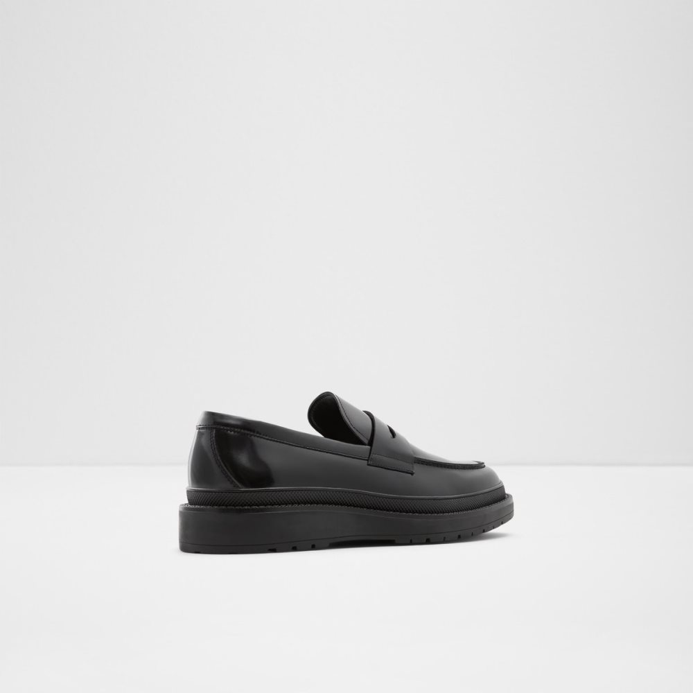 Loafers Aldo Kerouac Noir Homme | ZEKN-25121424