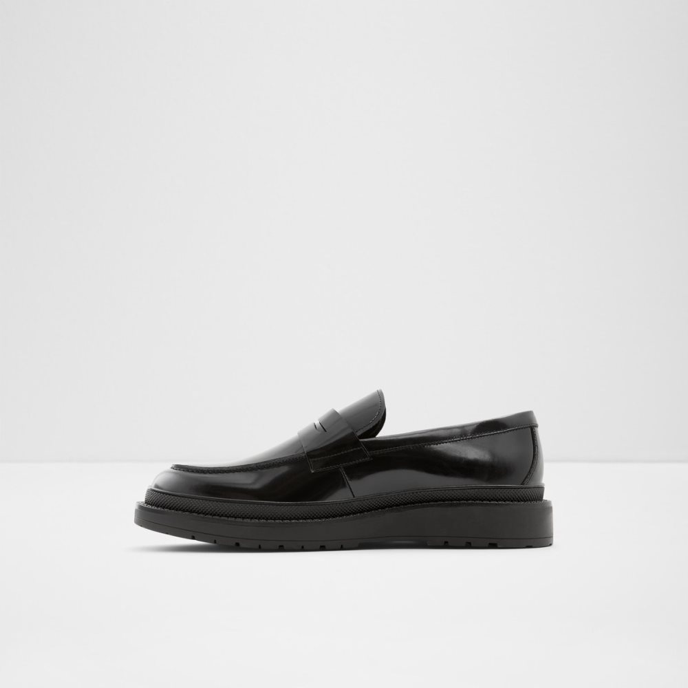 Loafers Aldo Kerouac Noir Homme | ZEKN-25121424