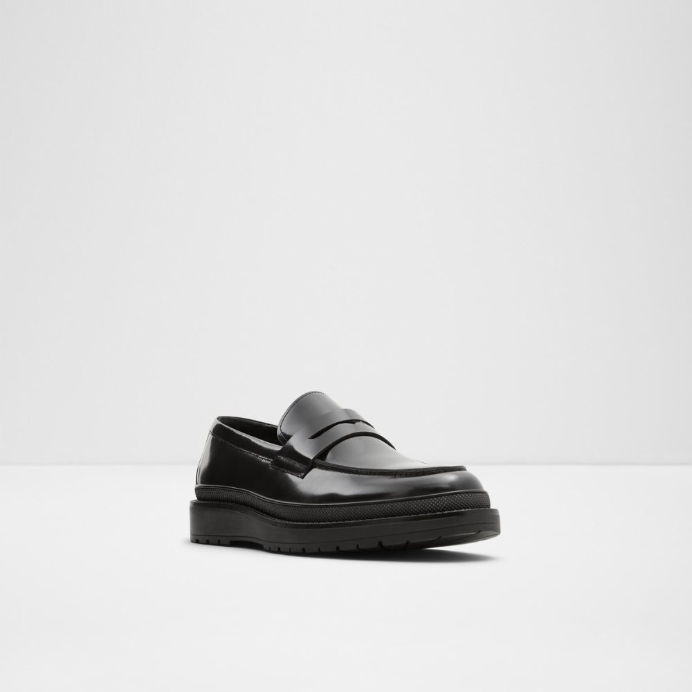 Loafers Aldo Kerouac Noir Homme | ZEKN-25121424