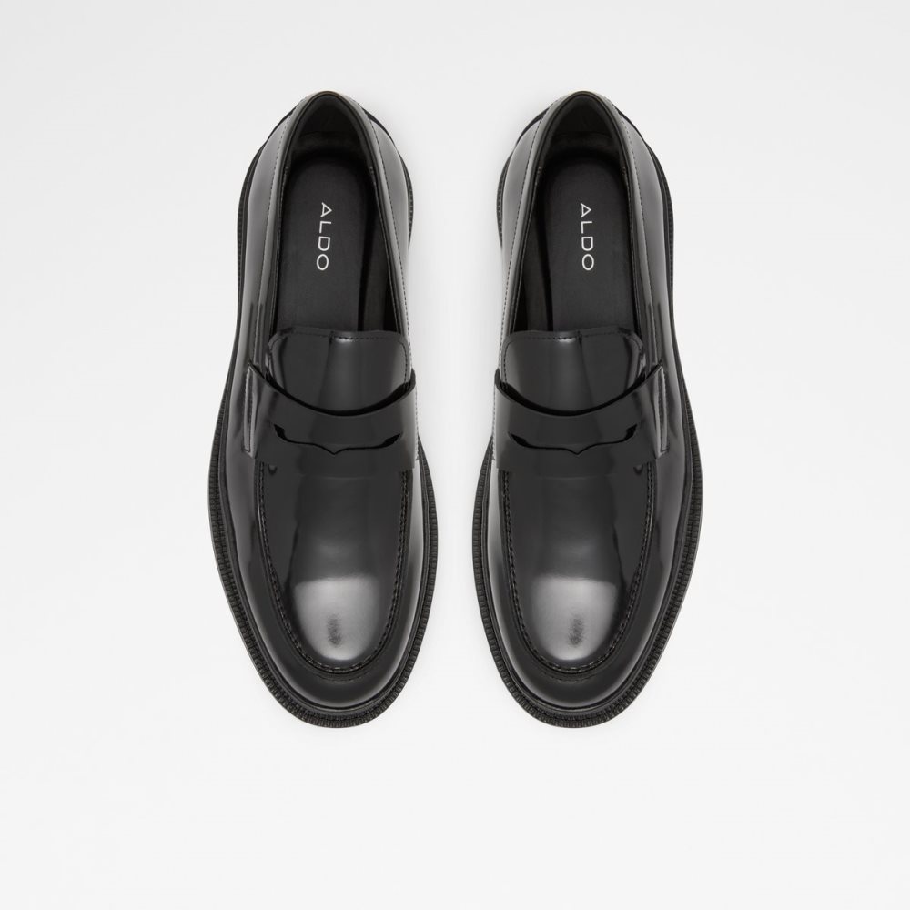 Loafers Aldo Kerouac Noir Homme | ZEKN-25121424