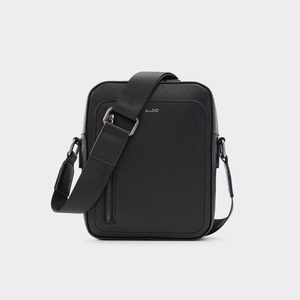 Sacs Crossbody Aldo Fernando Noir Homme | TQJQ-59719114