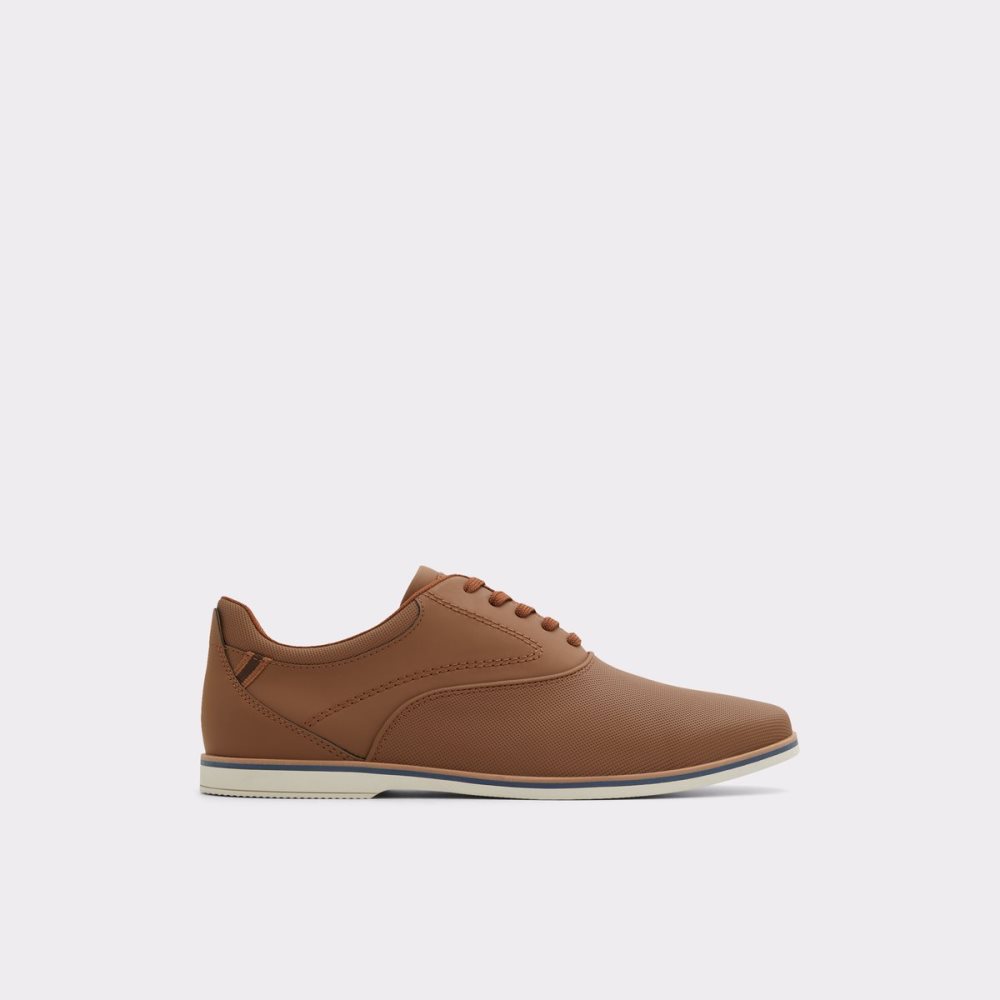 Chaussures Casual Aldo Sturus Marron Homme | KKEO-99086160