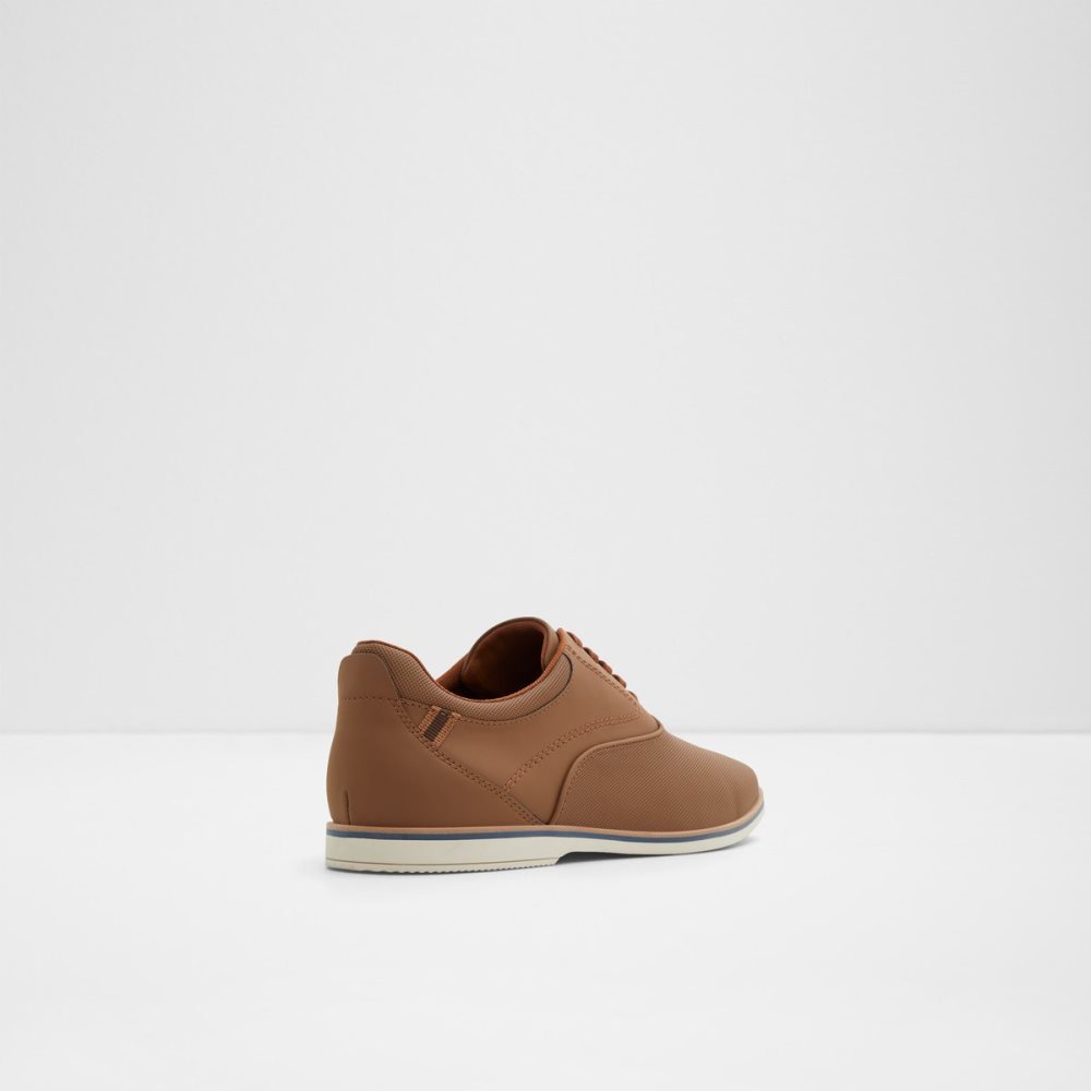 Chaussures Casual Aldo Sturus Marron Homme | KKEO-99086160