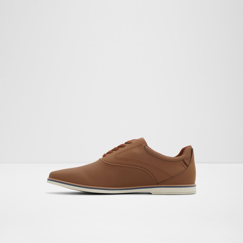 Chaussures Casual Aldo Sturus Marron Homme | KKEO-99086160