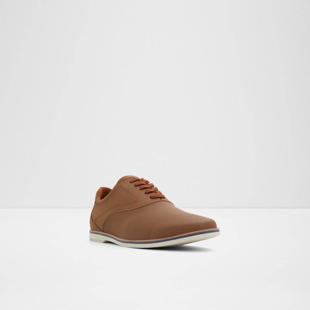 Chaussures Casual Aldo Sturus Marron Homme | KKEO-99086160