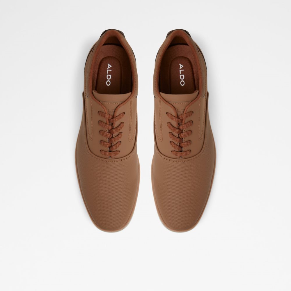 Chaussures Casual Aldo Sturus Marron Homme | KKEO-99086160