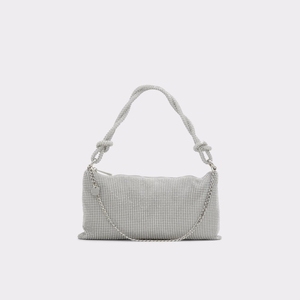 Sacs à Bandoulière Aldo Lustro Argent Femme | SXZU-71435963