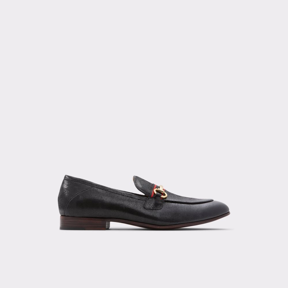 Loafers Aldo Trywen Noir Homme | PONL-26944700