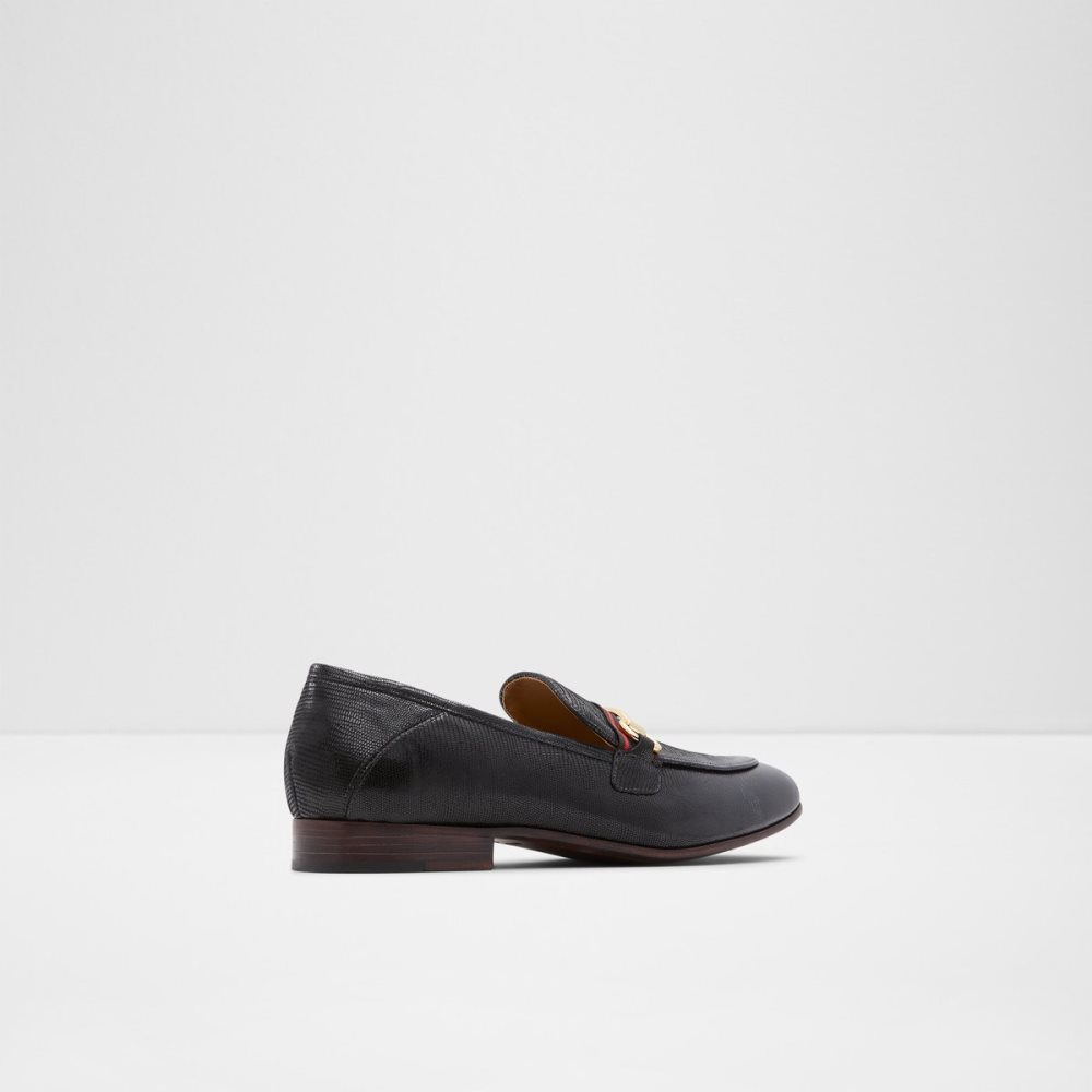 Loafers Aldo Trywen Noir Homme | PONL-26944700